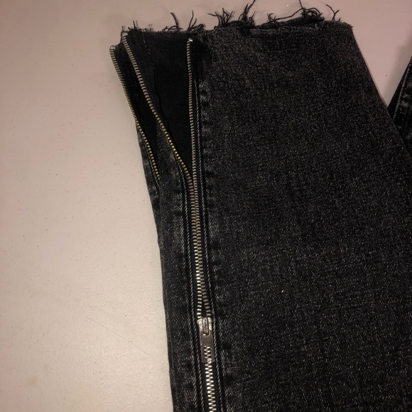 Abercrombie jeans - Picture 6 of 6